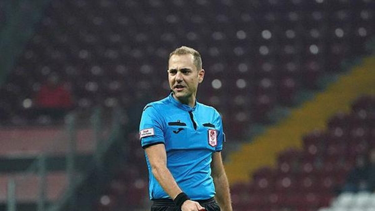 ÇAĞDAŞ ALTAY KAÇ KEZ GALATASARAY MAÇI YÖNETTİ?<br><br>Tecrübeli hakem Çağdaş Altay, bugüne kadar kariyerinde 2 kez Galatasaray maçında (Orta hakem olarak) görev yaptı.<br><br>9 Kasım 2025 Pazar günü oynanacak olan Kocaelispor - Galatasaray mücadelesi, Çağdaş Altay'ın kariyerinde yöneteceği üçüncü Galatasaray maçı olacak.