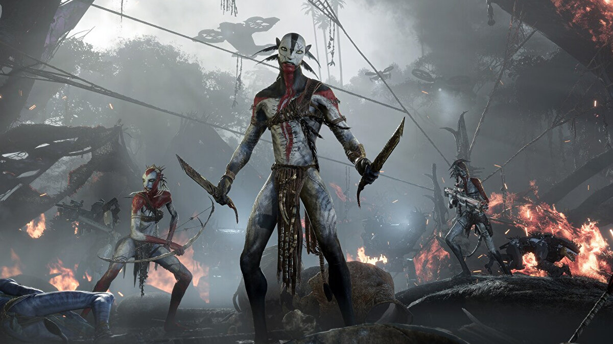 Avatar: Frontiers of Pandora – From the Ashes<br>Ubisoft, birinci şahıstan üçüncü şahsa geçiş güncellemesini 5 Aralık’ta getiriyor; hemen ardından From the Ashes genişlemesi geliyor. Pandora’da yeni hikâye/alanlar ve oynanış yenilikleri var. Türkiye fiyatı (From the Ashes Edition): 1.149 TL.