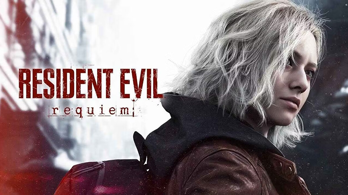Resident Evil Requiem (27 Şubat 2026)<br>Raccoon City’ye dönüş söylentileri eşliğinde yarı açık dünya formülü konuşuluyor; Capcom’un yeni ana seri oyunu tüm büyük platformlarda çıkıyor. Türkiye PS5 ön sipariş fiyatı: 3.449 TL.