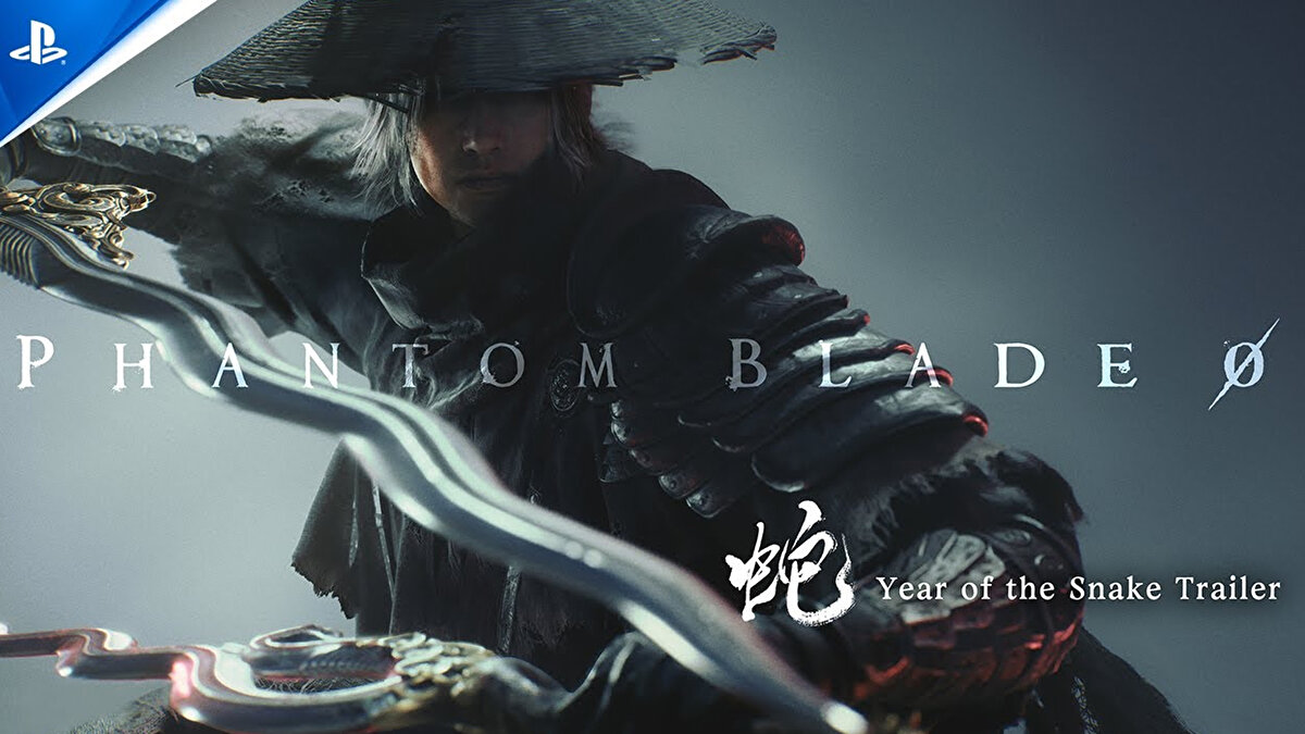 Phantom Blade Zero (TBA 2026 beklentisi)<br>Yarı açık dünya, stilize “sword-punk” dövüş ve boss odaklı akışla öne çıkıyor. PS5 ve PC’ye gelecek; resmi fiyatlandırma açıklanmadı. Türkiye fiyatı: henüz açıklanmadı.