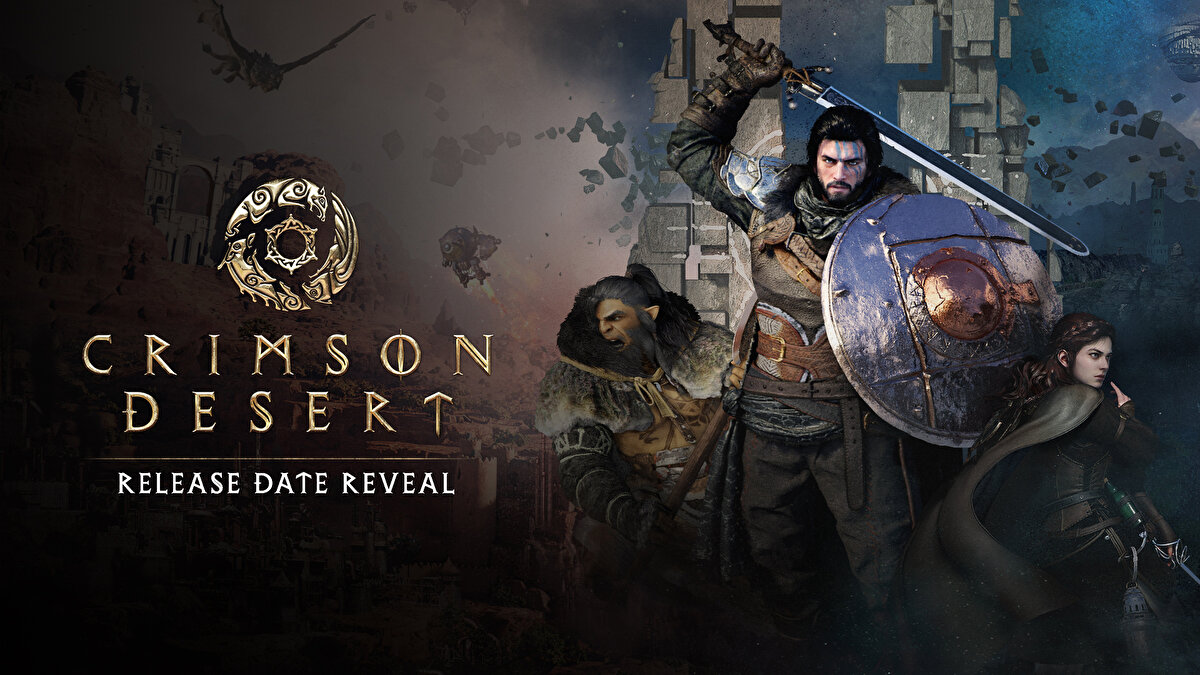 Crimson Desert (19 Mart 2026)<br>Geniş açık dünya, sinematik görev akışları ve keşif odaklı aksiyonla 2026’nın iddialılarından. Türkiye PS5 ön sipariş fiyatı: 2.999 TL. (Steam’de global ön sipariş 69,99$ olarak listelenmiş durumda.)