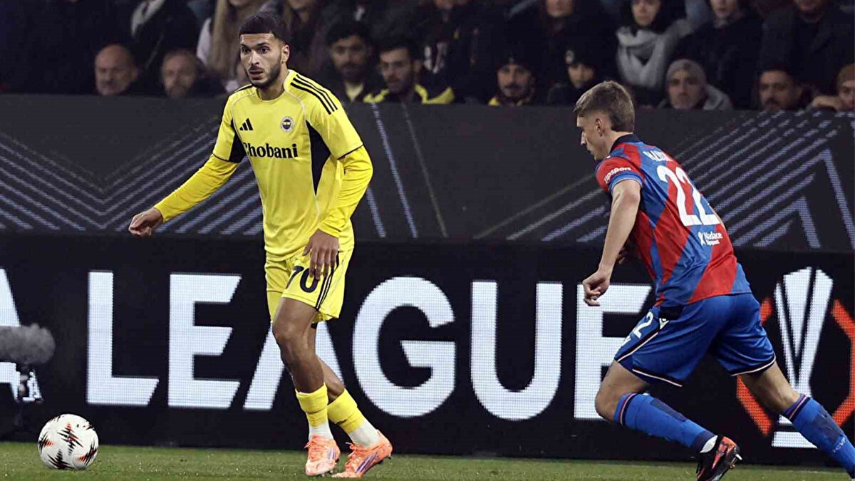Net pozisyonların olduğu zorlu maçta gol sesi çıkmadı ve karşılaşam 0-0 sona erdi. 