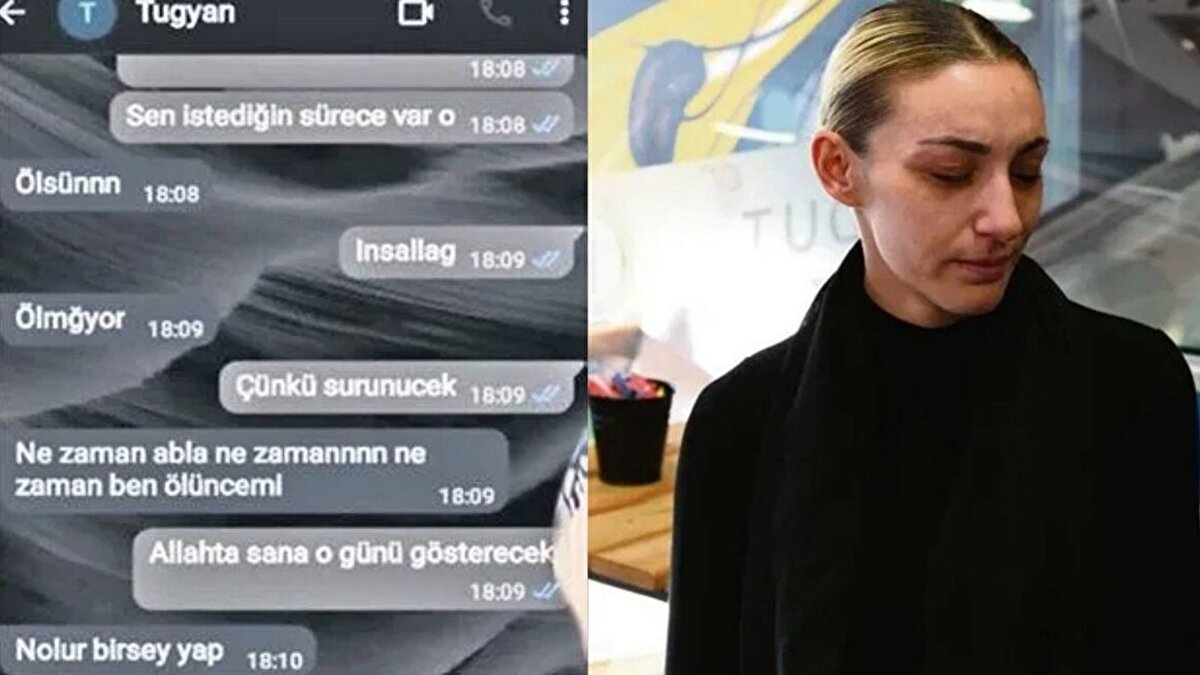 Tuğyan çok fazla kumar oynardı. Hatta Gül Hanım'ı da kumara alıştırmıştı. Gül Hanım internet bankacılığından anlamadığı için o hususlarda Tuğyan ve Deniz ilgilenirdi. Tuğyan annesine yatıracağı miktarları farklı söyleyip kalan miktarları kendine alırdı. Annesiyle arasında kumar mevzusundan ve Kervan isimli şahıs yüzünden hep tartışmalar çıkardı. Bana defalarca annesini öldüreceğini söylemişti. Hatta kızının bakıcısının oğlu olan Osman'dan benim yanımda silah bulmasını istemişti. Silahı ne için kullanacağını söylemedi, annesi için istediğini düşünüyorum.<br><br>Güllü'nün öldüğü tarihte Adana'daydım. Daha sonra Kıbrıs'a geçtim. Kıbrıs'tayken Bircan'ın oğlu Emre beni arayarak "Dayı bir şeyler oluyor, annem çok telaşlı, Tuğyan ve Sultan annemi tehdit ediyor" dedi. Bircan da, benim Güllü'nün çıktığı mekanın sahibi Ferdi Bey'le o tarihlerde iletişim halinde olduğumu zannediyormuş. Bunları duyunca internetten Ferdi Bey'in menajerine ulaştım, bildiklerimi Ferdi Bey'e anlattım. Ferdi Bey konuşmam için bana asla para teklifinde bulunmadı, aksine ben iletişime geçtim.