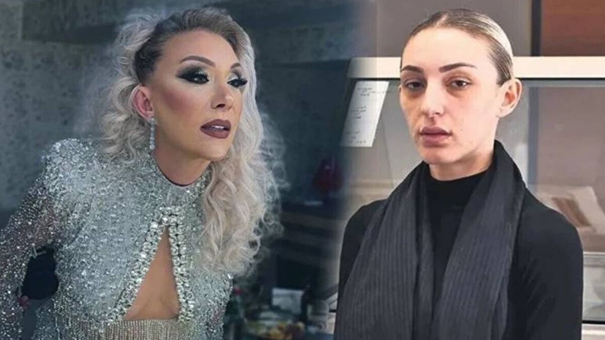 Sanatçı Güllü'nün ölümüyle ilgili Bircan Dülger'in, Güllü'nün kızı Tuğyan Ülkem Gülter'i suçlayan ifadesinin ardından, başka bir tanık olan Çağrı Kutlu'nun ifadesine Günaydın'dan Tuba Kalçık ulaştı.