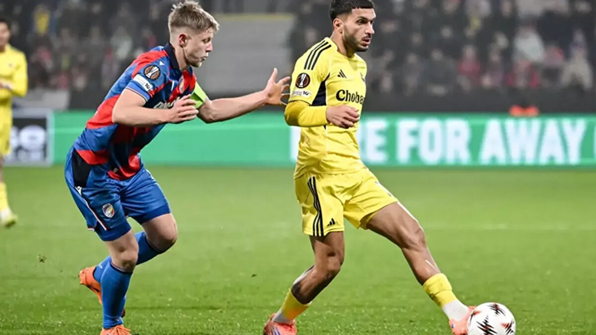 Söz konusu pankart, hem Türkiye’den hem de uluslararası futbol kamuoyundan yoğun tepki topladı.