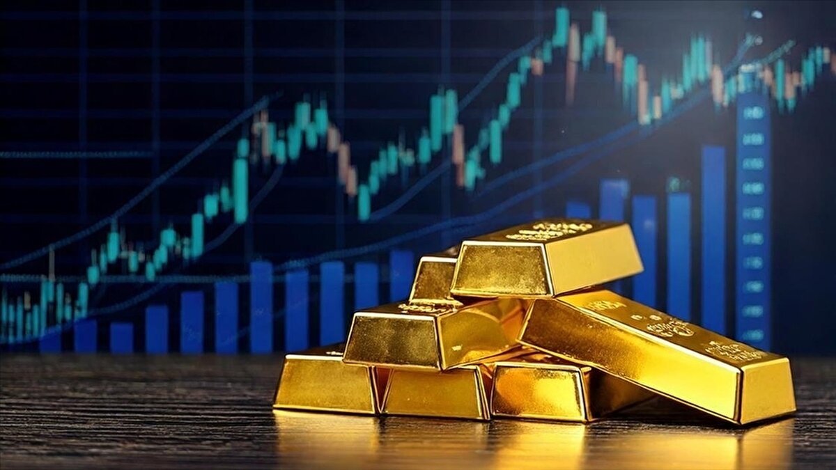 Altın kazandırdı, borsa kaybettirdi<br><br>Yİ-ÜFE’ye göre yatırım araçlarından;<br><br>Mevduat faizi (brüt) yüzde 1,50,<br><br>Devlet İç Borçlanma Senetleri (DİBS) yüzde 0,79 oranında getiri sağladı.