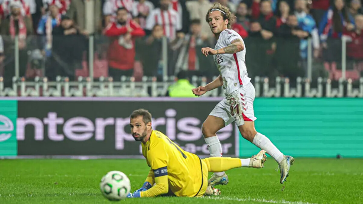 2025-2026 sezonunda UEFA Konferans Ligi'ndeki başarı primleri şöyle: