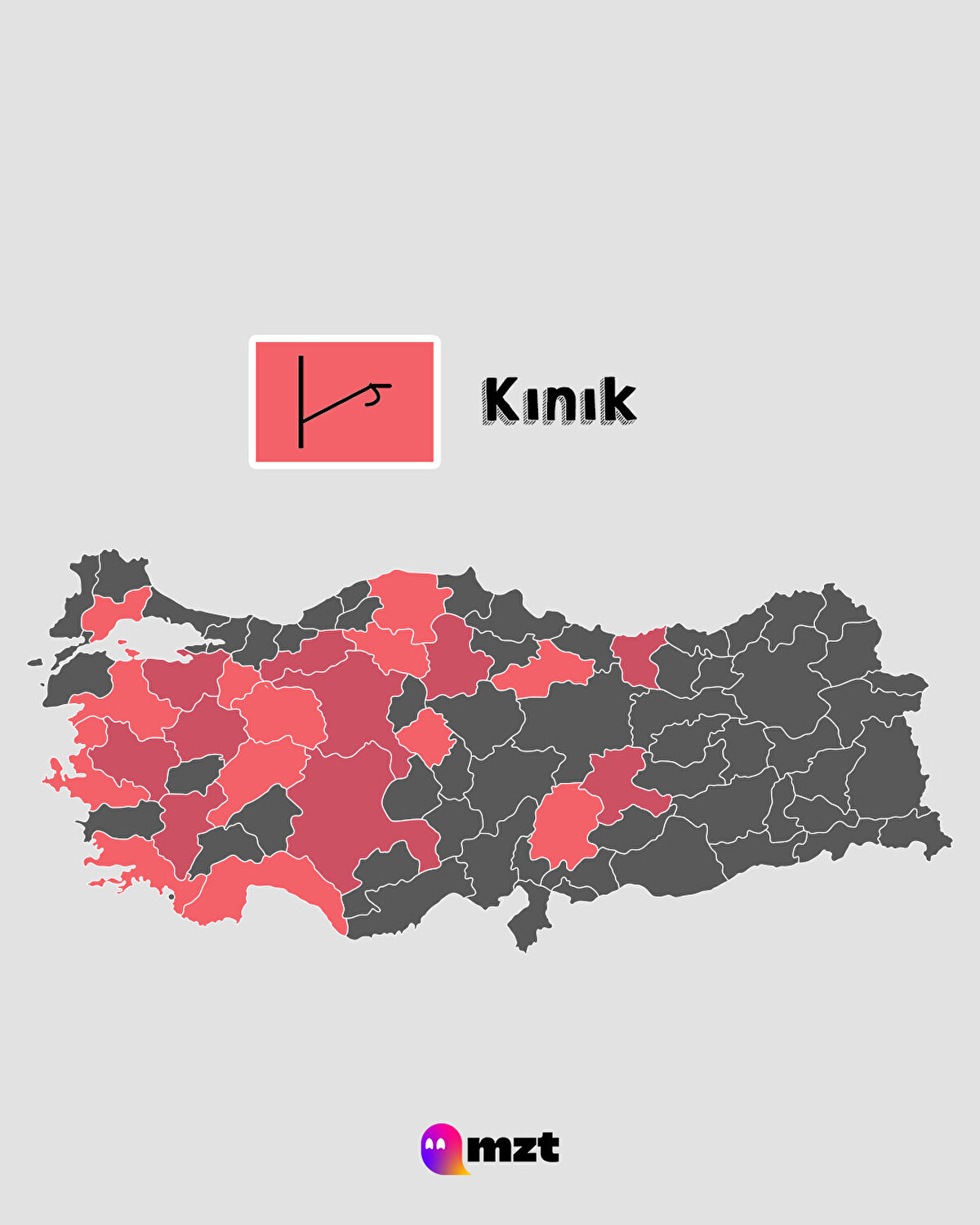 Kınık