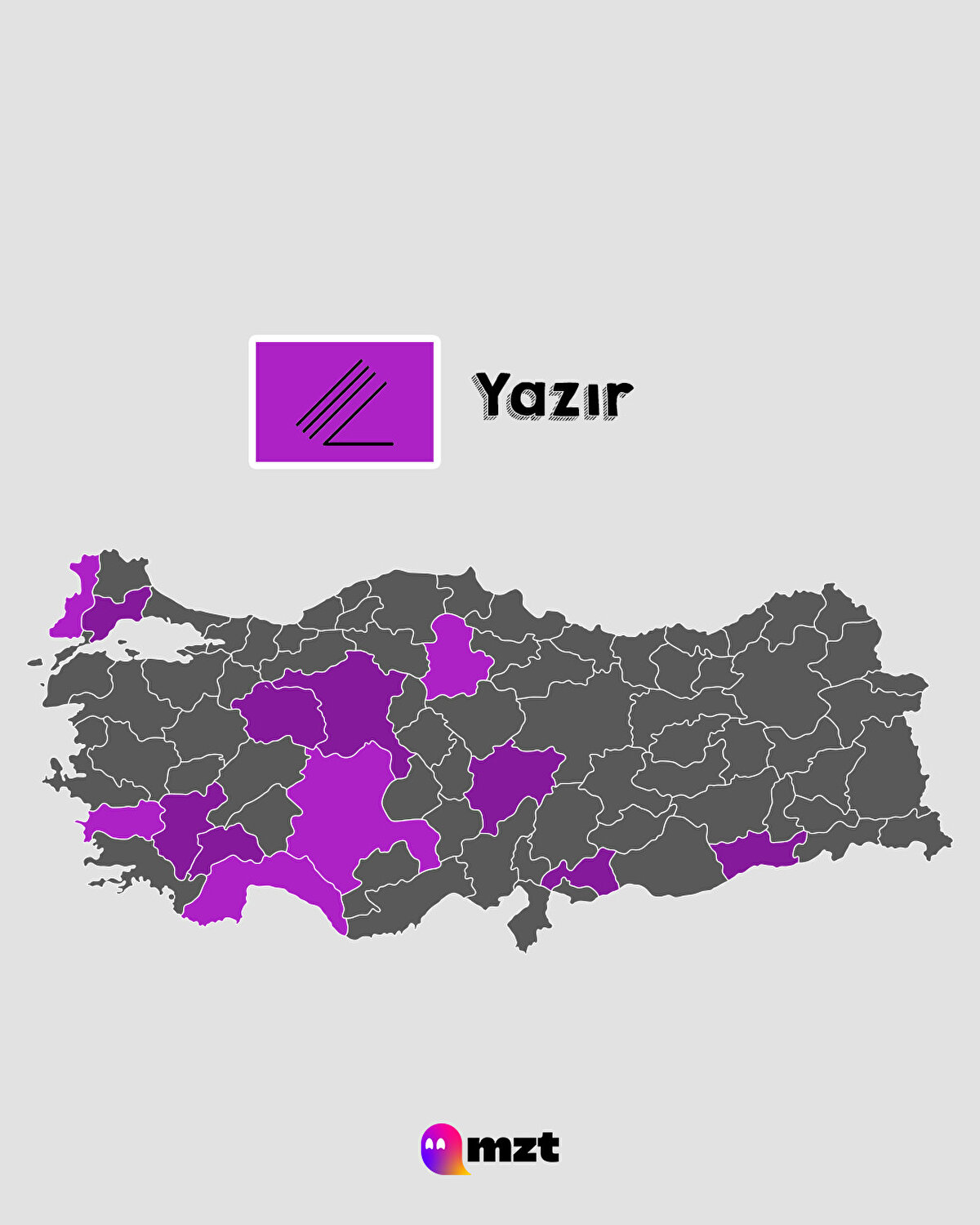 Yazır