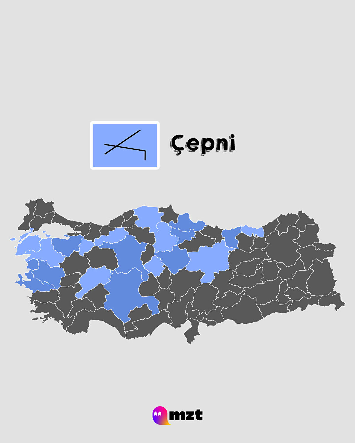 Çepni