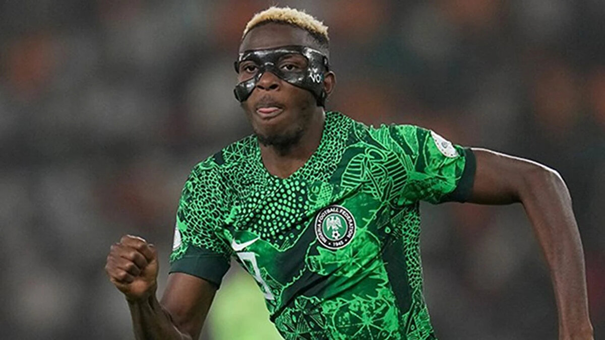 Mücadele 13 Kasım Perşembe günü saat 19.00'da başlayacak. kazanan ekip saat 22.00'de Kamerun-Demokratik Kongo maçının galibiyle finalde karşı karşıya gelecek.