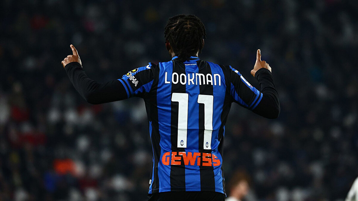 Victor Osimhen'le milli takımdan arkadaş olan yıldız ismin bu hamlesi, Galatasaraylı taraftarları heyecanlandırdı.<br><br>