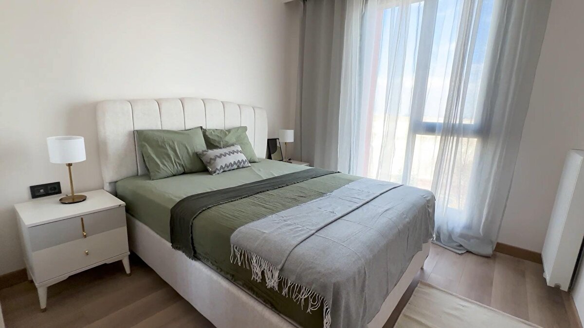 Çevre, Şehircilik ve İklim Değişikliği Bakanı Murat Kurum da NSosyal hesabından "Yüzyılın Konut Projesi'nde başvurular pazartesi günü başlıyor" mesajıyla proje başvuru takvimine ilişkin ayrıntıları paylaştı.