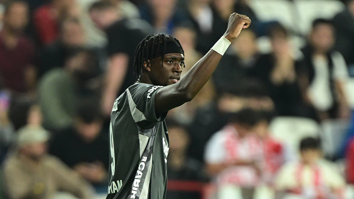 Opta verilerine göre bu gol, Beşiktaş’ın Süper Lig tarihindeki en erken golü oldu.