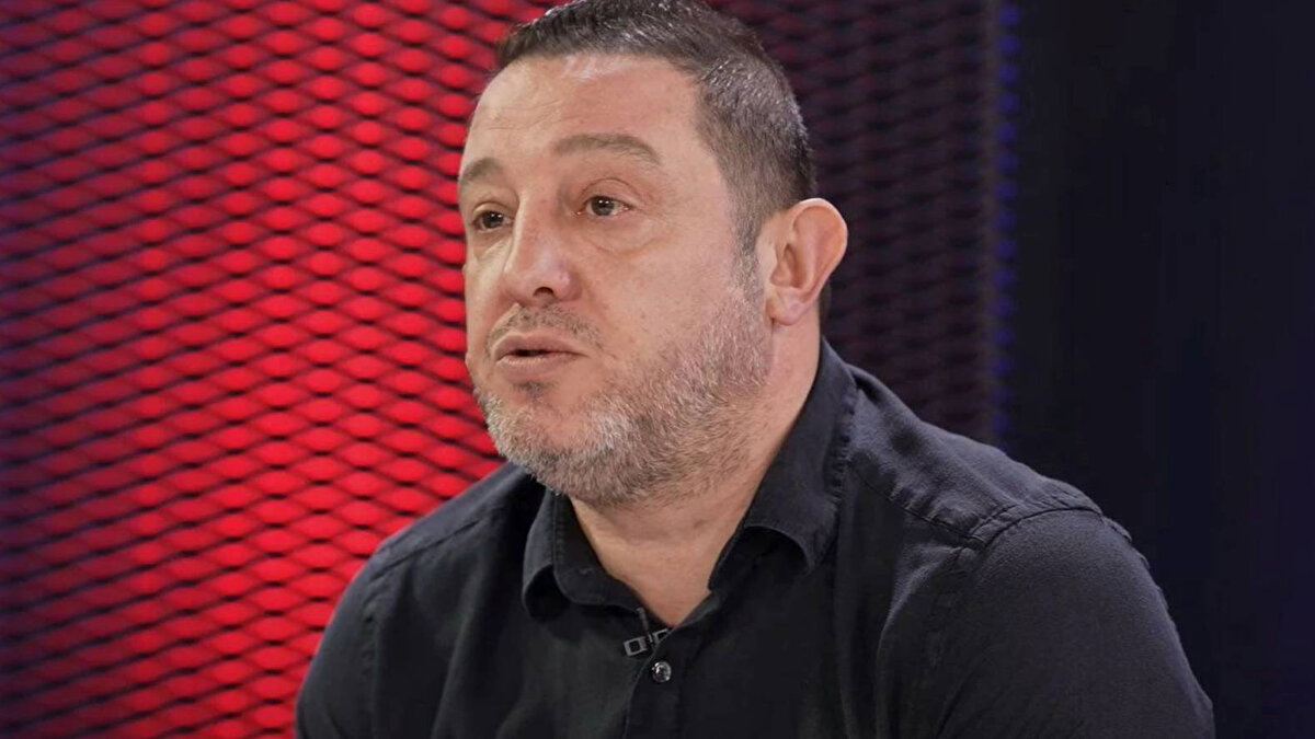 Oynanan futbolla eleştirilerden kurtulamayan siyah-beyazlı takım istikrarsız bir görüntü ortaya koyuyor.  Karşılaşma sonrası Nihat Kahveci, eski takımı Beşiktaş hakkında çok çarpıcı sözler söyledi. İşte Kahveci’nin yaptığı o eleştiriler… <br>