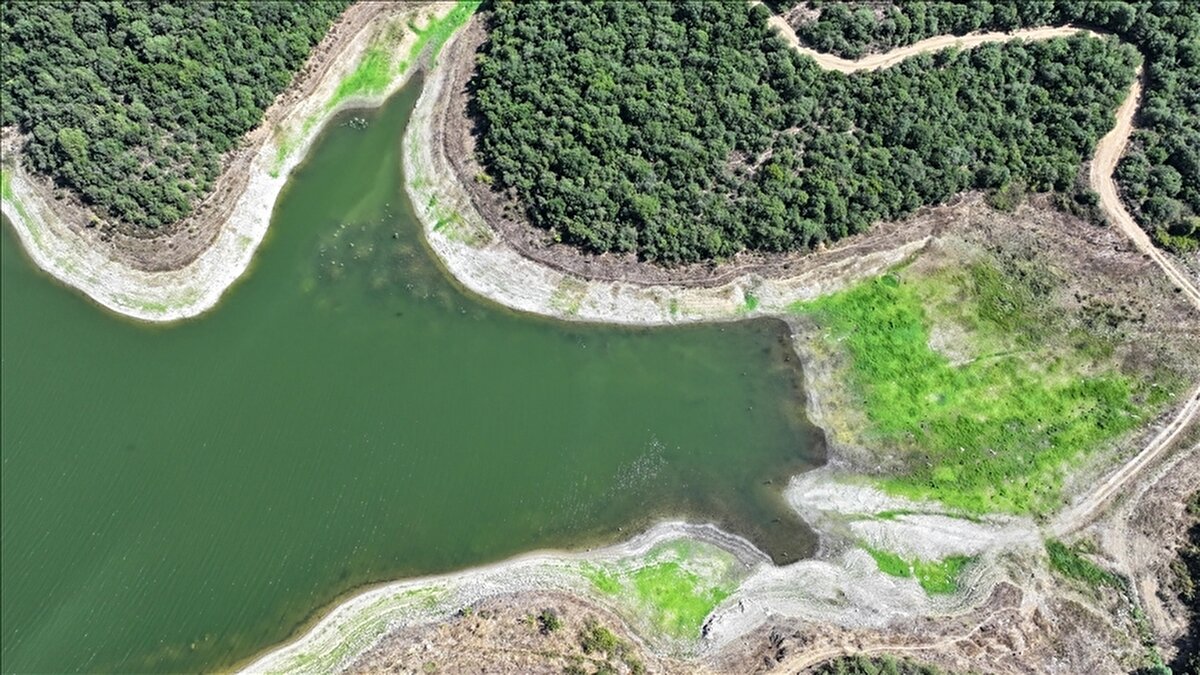 İstanbul'da günlük kişi başı ortalama 200 litre su kullanıldığının altını çizen Toros, konuşmasını şöyle sürdürdü:<br><br>"Bunu bir şekilde 100 litreye düşürecek politikalar geliştirmemiz gerekiyor. Bunun da ekonomiye katkı, ülkenin ve şehirlerin çıkarları anlamında en önemli yöntemi kademeli ücretlendirme oluyor. 100 litreye kadar standart bir uygun fiyat, ondan sonraki süreçte kullanım arttıkça fiyatın da arttığı bir politikaya gidildiği zaman bu beraberinde su tasarrufu yapan teknolojilerin gelişimine de katkı sağlıyor. Vatandaşın su tasarrufu konusuna teşvikini de sağlamış oluyor. Vatandaş az kullanacağı için karlı duruma geçiyor, teknoloji geliştiren firmalar teknoloji geliştirdikleri için karlı duruma geçiyor, yönetimler de daha az su kullanıldığı için daha az yatırımla insanların su ihtiyacını karşılamış oluyorlar. Yani bu işten memnun kalmış oluyor."