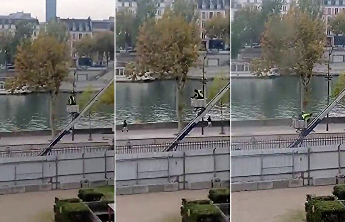 Paris’e 30 kilometre uzaklıktaki Rambouillet kasabasında yaşayan Pedro Elias Garzon Delvaux, soygun günü Louvre’un önünde çekilen bir karede yer aldıktan sonra internetin yeni fenomenine dönüştü. Üç parçalı takımı, fedora şapkası ve klasik duruşuyla birçok kişi tarafından “soygunu araştıran dedektif” sanılan Pedro, oysa sadece ailesiyle müze gezmeye gelmişti.