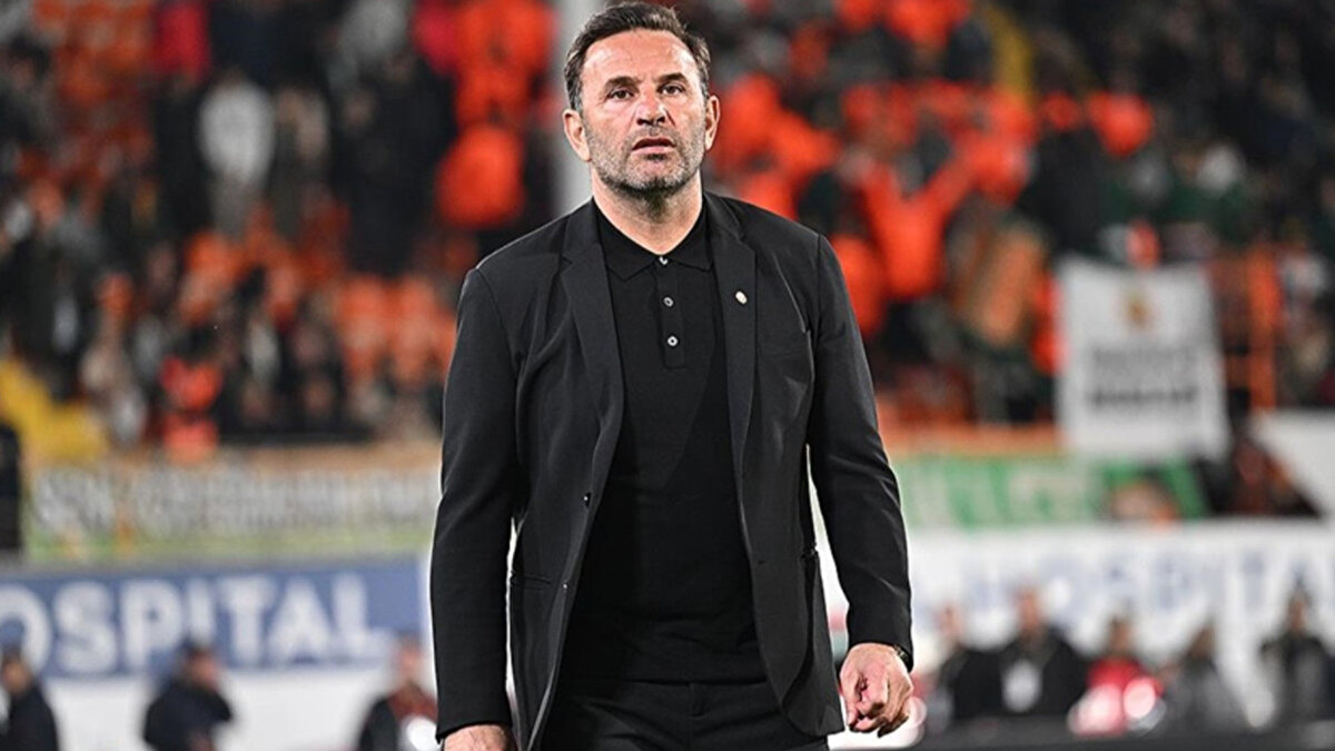 Okan Buruk yönetimindeki takım, ligde 19 maç aradan sonra ilk kez mağlup oldu. <br>