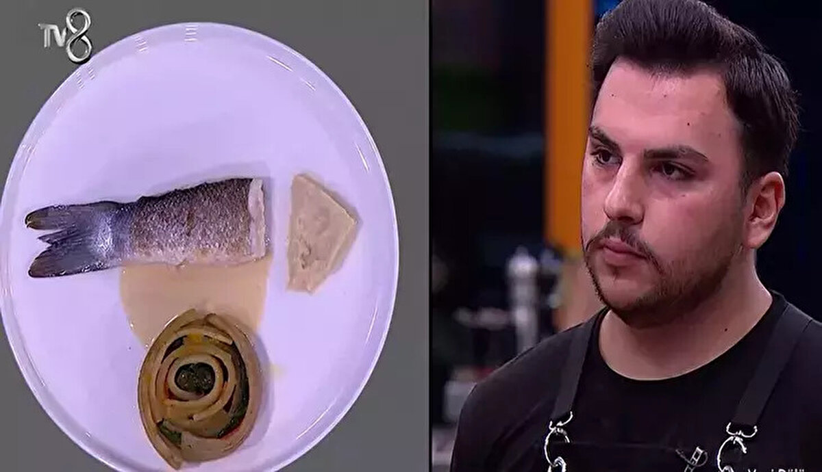 Onu Furkan ve Onur takip etti. Böylece bu üç yarışmacı haftanın finalinde güvenli bölgeye geçti.