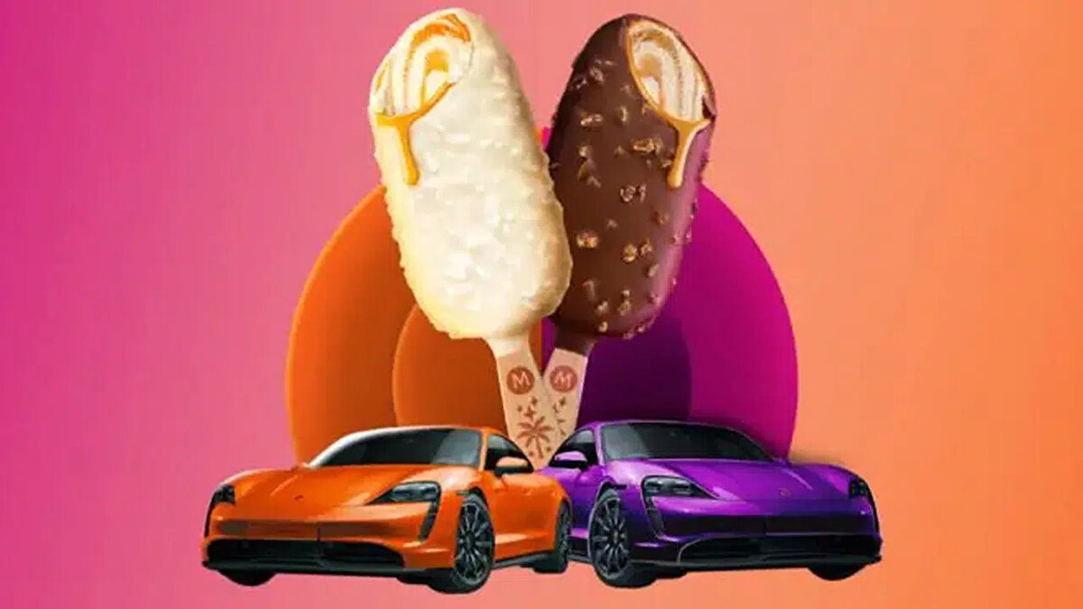 Katılımcılar, Magnum Porsche çekiliş sonuçları asil ve yedek isim listesine ulaşmak için Magnum’un resmi internet sitesindeki sorgulama ekranını kullanabilir. Tüm listeye erişim için:<br>👉 www.magnumicecream.com/tr