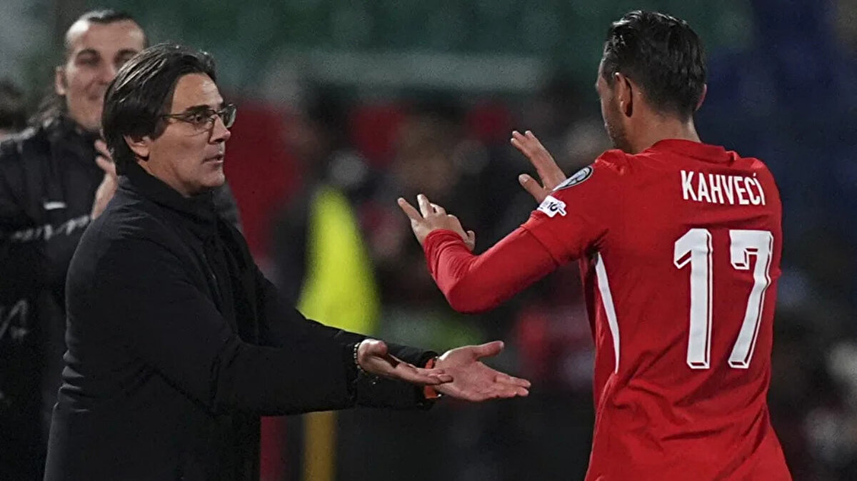 İtalyan teknik adamın bu kararı neden verdiği belli oldu.