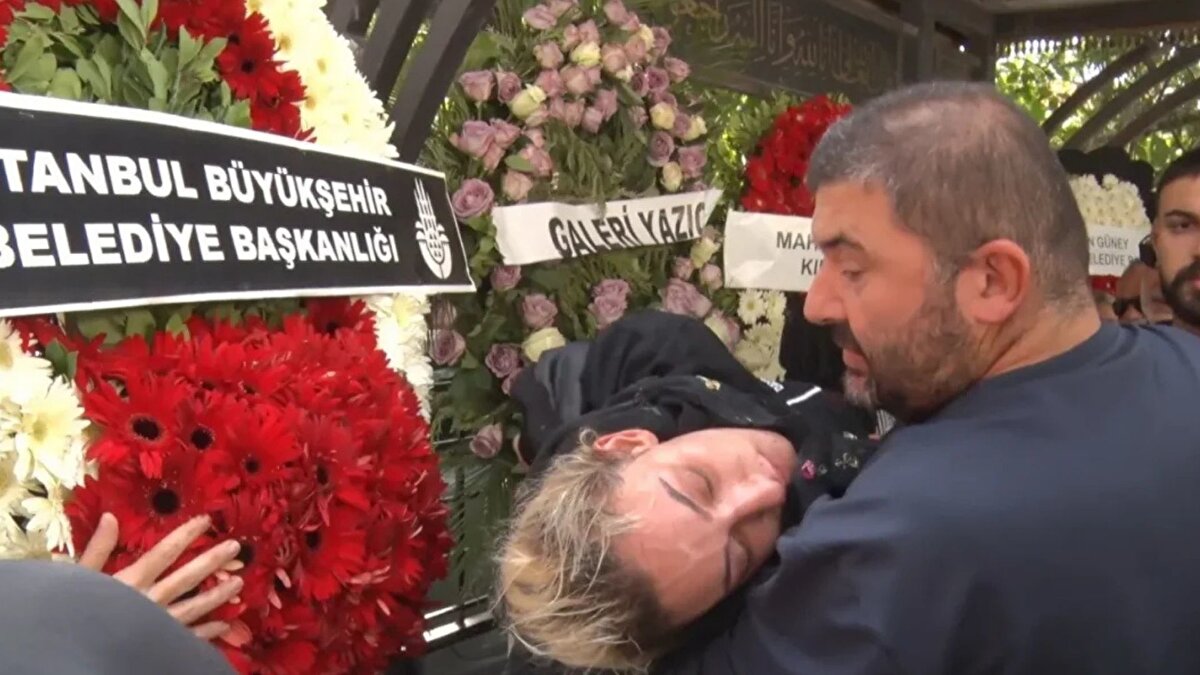 Gülter ifadesinde o geceyi şöyle anlattı: "Annem Gül, Sultan ve ben 26 Eylül günü evimizde birlikteydik, yemek yedik. Gece saat 01.00 sıralarında Sultan ile birlikte odama geçtik. Biz odalarımıza geçtikten kısa bir süre sonra annem Gül adımıza geldi ve roman okumaya başladı. Annemle aramızda sırada bir anda ayağa kalkıp odanın camından aşağı sarktı.