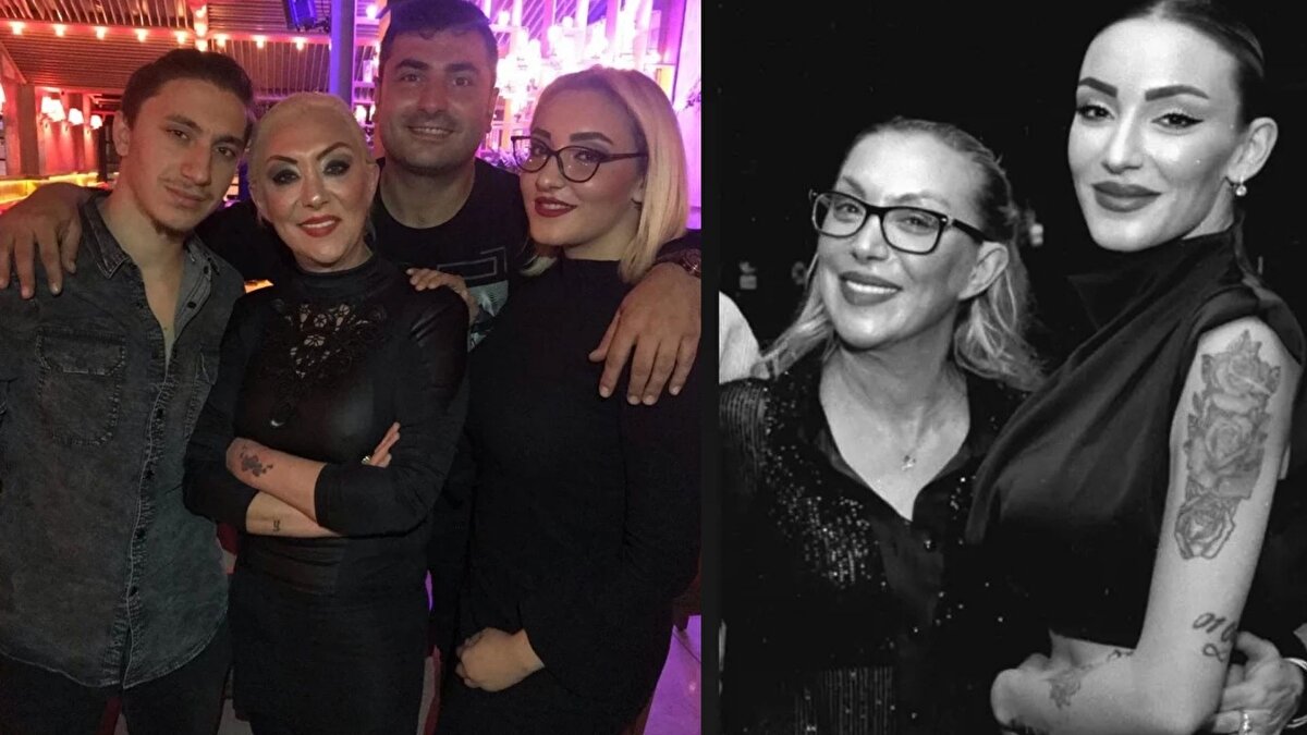 Sultan çığlık atınca hemen annem çekildi. Ve binadan çıkmak istediğini söyledi, komşuların kapısını çaldı. Sonra ne olduğunu görmedim. Annem öldüğünde dışarıda mıydım hatırlamıyorum ama olayın şokunu hâlâ üzerinden atamadım" ifadelerini kullandı.