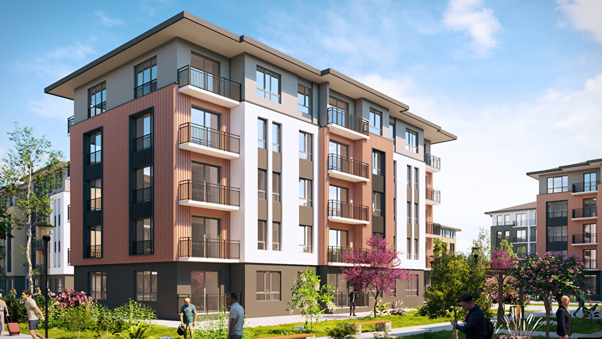 500 bin konutluk dev proje<br><br>“Yüzyılın Konut Projesi” kapsamında yapılacak 500 bin konutun, 81 ilin tamamında hayata geçirileceği açıklandı. Proje ile hem düşük ve orta gelirli vatandaşların ev sahibi olması hem de inşaat sektörünün canlanması hedefleniyor.