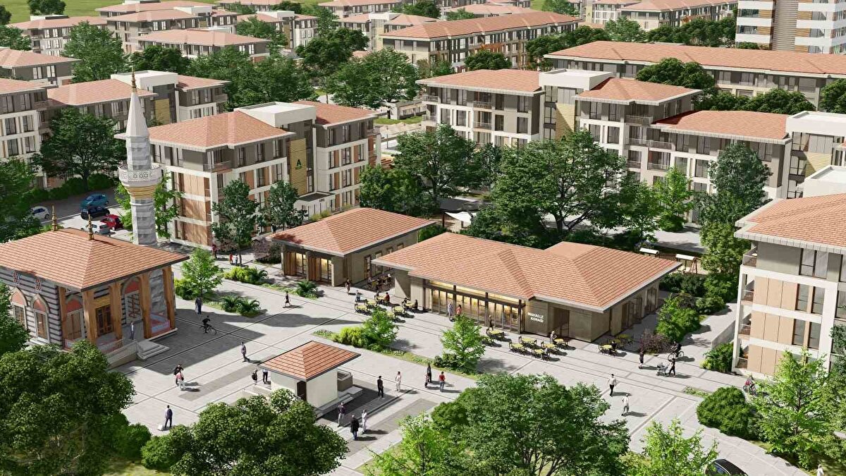 Başvurular e-Devlet ve banka şubelerinden yapılacak<br><br>Projeye başvurular e-Devlet üzerinden ya da Ziraat Bankası, Halkbank ve Emlak Katılım Bankası şubeleri aracılığıyla alınacak. e-Devlet üzerinden yapılacak başvurularda yoğunluğu azaltmak amacıyla ilk 5 gün boyunca TC kimlik numarasının son rakamına göre sistem açılacak.