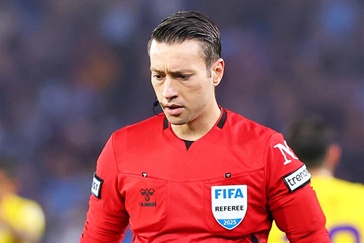 Soruşturma ile ilgili son durumu Sabah'taki köşesinde değerlendiren Murat Özbostan, Küçük'ün geri dönebileceğini ve yeniden maç yönetebileceğini ifade etti.