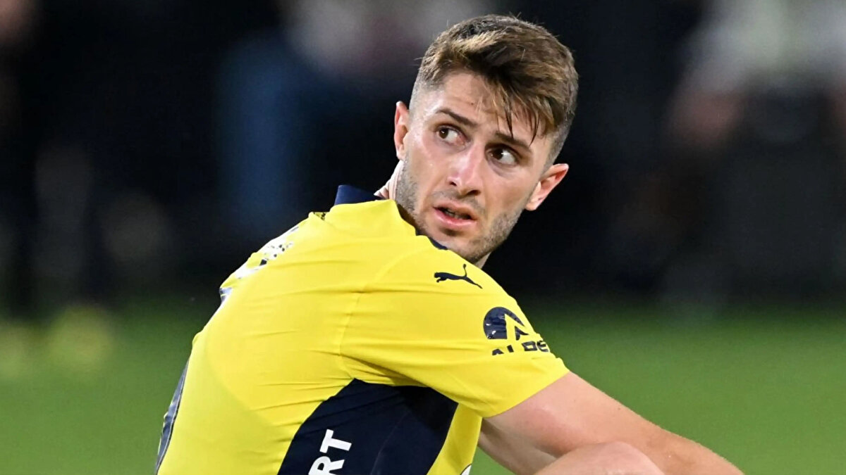 Son olarak Premier Lig ekibi Brighton’un da takibinde olan İsmail için yönetim ve Tedesco kararını verdi.<br>