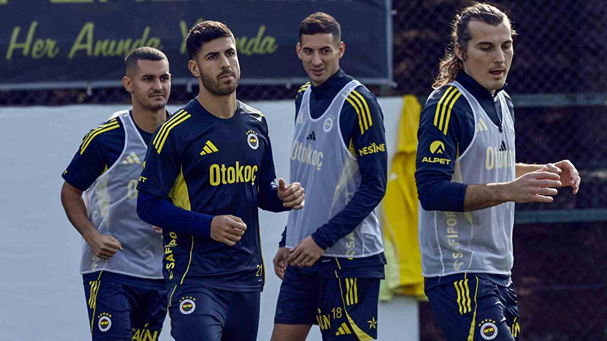 Bu maçı kazanarak hata yapmak istemeyen sarı-lacivertli takım, istikrarını devam ettirmenin peşinde.