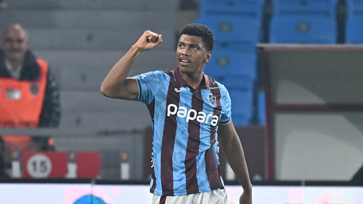 Felipe Augusto - 5 gol<br>(Trabzonspor)