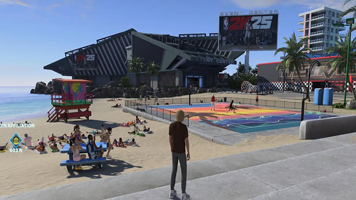 Kulislere göre oyuncular, sahaya girmeden kenardan canlı maçları izleyebilecek; taktik konuşup rakip analizi yapabilecek. Lobiye dönmeden parti kurma ve hızlı geçişin sosyal deneyimi güçlendirmesi hedefleniyor.