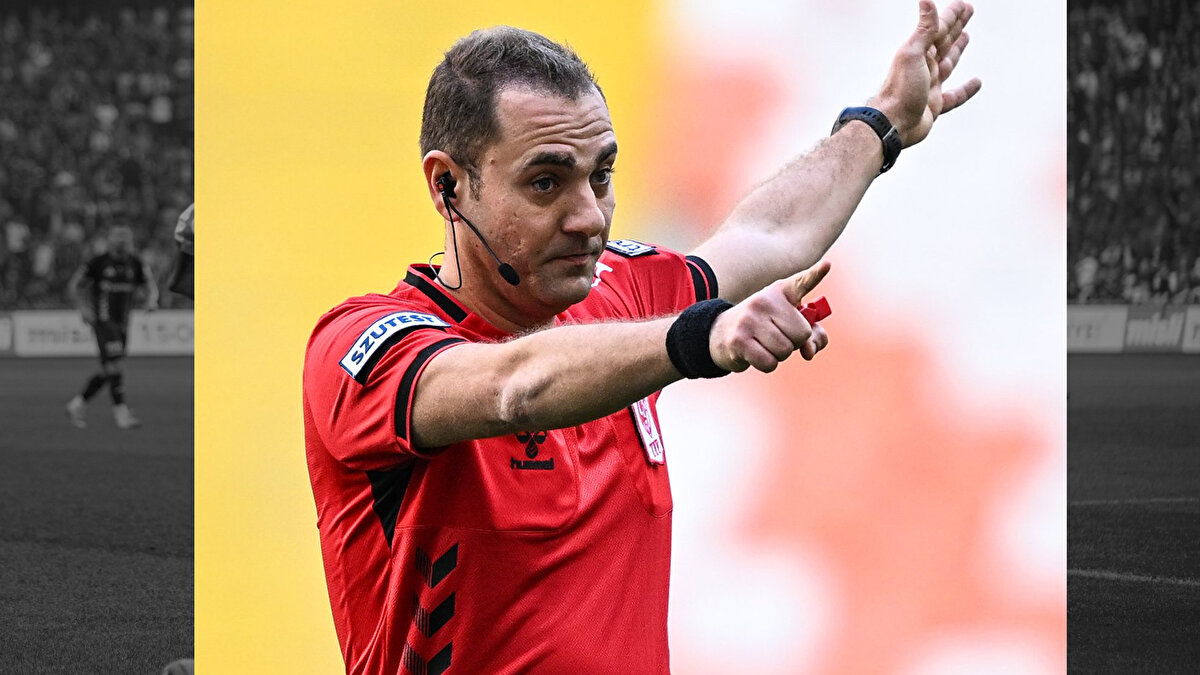 Yayıncı kuruluşun programı TRİO’daki eski hakemler Deniz Çoban, Bahattin Duran ve Bülent Yıldırım, maçta yaşanan tartışmalı pozisyonlar için son noktayı koydu.