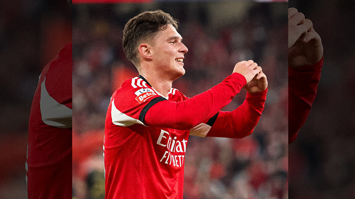 Portekiz Ligi’nde zirve mücadelesi veren Jose Mourinho’nun takımı Benfica, 11. Haftada Casa Pia’yı konuk etti.