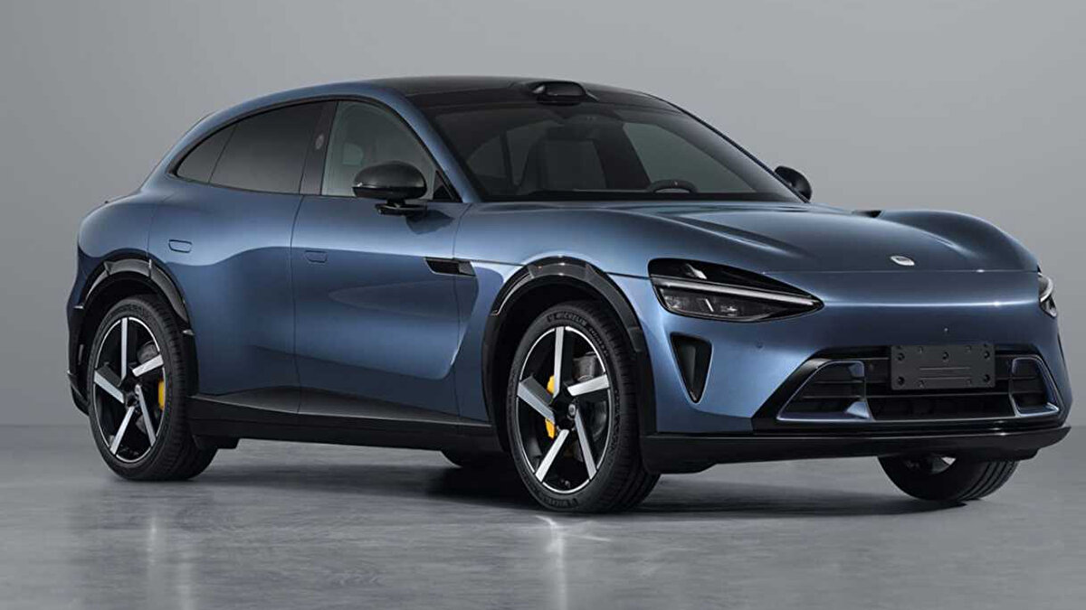 Üretim önceliği<br>YU7 teslimatları eylüle göre %50,49 arttı. Fabrika kapasitesinin YU7’ye çevrilmesi, lansmandan (26 Haziran) bu yana toplam 80.855 YU7 teslimatını getirdi.