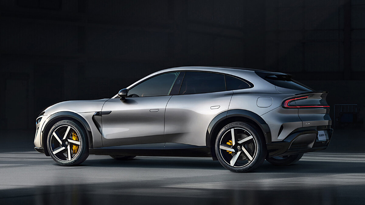 Rekor ay<br>Ekim performansı: 48.654 teslimat, 50 bin eşiğine bir adım. Xiaomi EV böylece art arda ikinci ay 40 bin bandını aştı; tempo, yıl sonu hedefini rahatlatıyor.