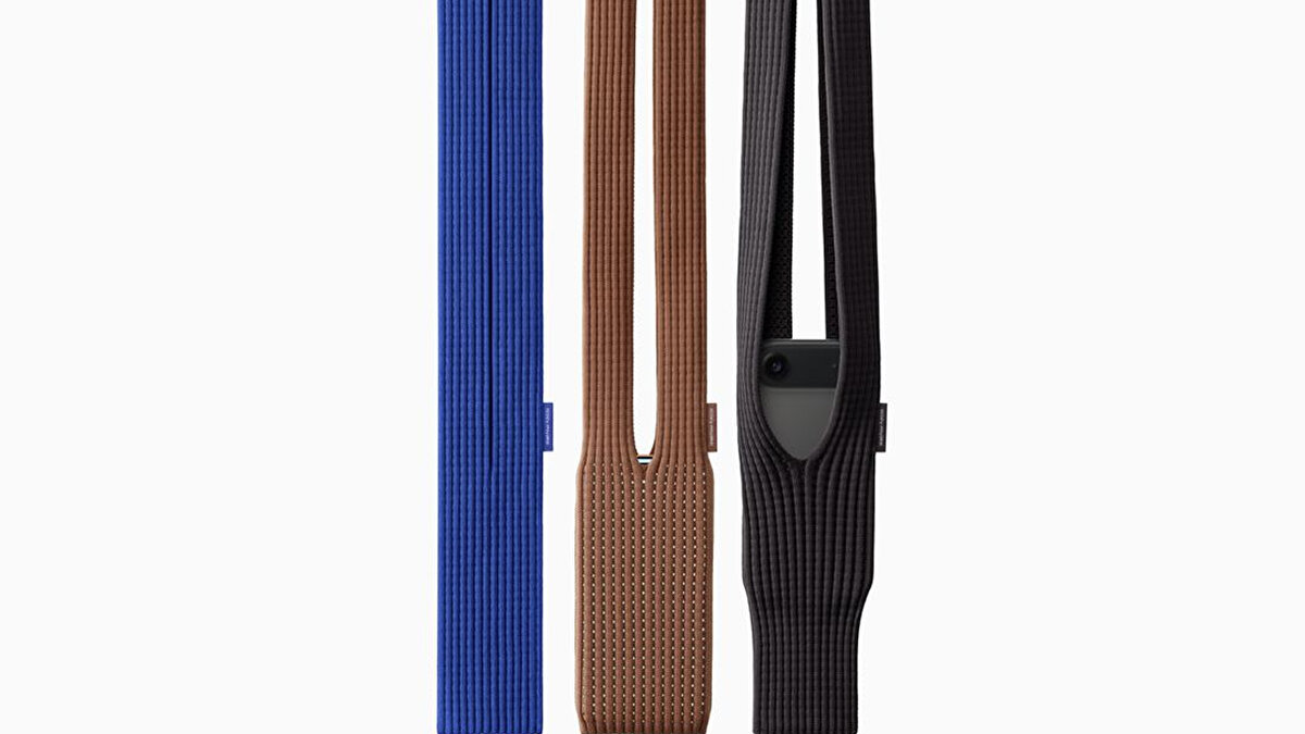 Kısa kayış 149,95 dolar, uzun kayış 229,95 dolar. İlk dalga çevrimiçi satış bölgeleri: ABD, Birleşik Krallık, Fransa, Çin, İtalya, Japonya, Singapur ve Güney Kore.