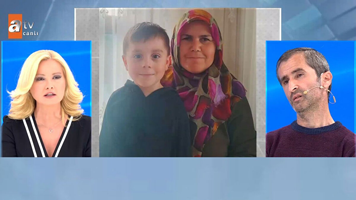 Müge Anlı’nın canlı yayınına katılan Mustafa Uzun, “Huriye Helvacı ile 23 Ekim’de samimi olduk, 12 gün boyunca görüştük” itirafında bulundu. Huriye Helvacı’nın kaybolmadan önce kendisini sık sık aradığını belirten Uzun, “Eşi işe gittiği zaman beni arıyordu. Ben sadece onu dinliyordum, içini döküyordu” dedi.