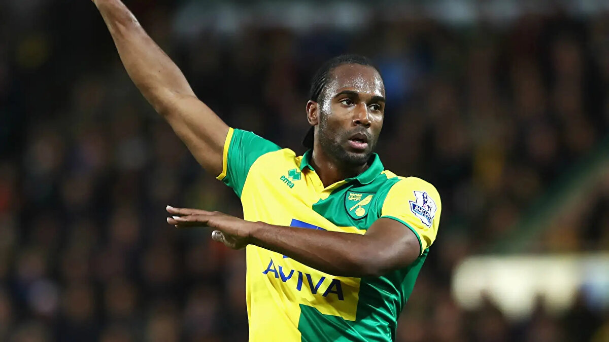 CAMERON JEROME - Norwich City<br><br>Cameron Jerome, bahis kurallarını ihlal etti ancak sadece para cezası aldı.