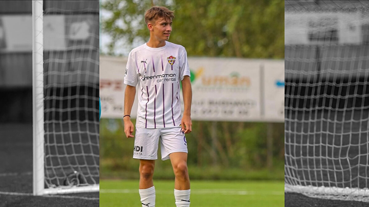 EYÜPSPOR<br>(Mükremin Arda Türköz)