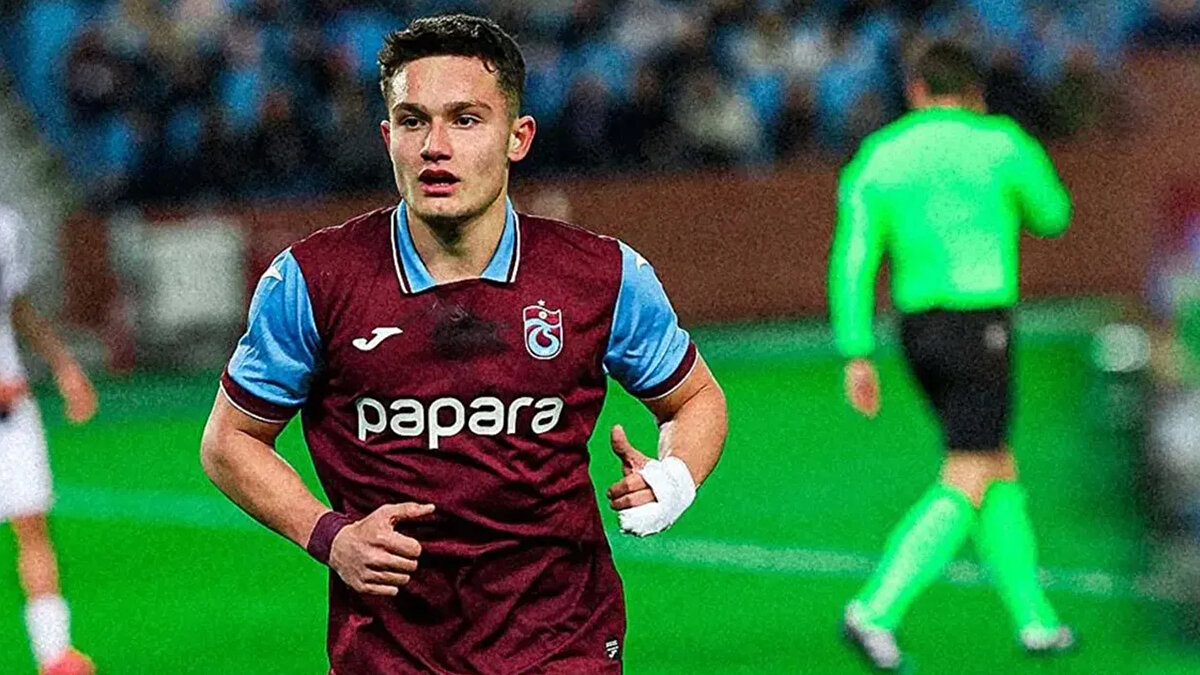 TRABZONSPOR<br>(Boran Başkan)