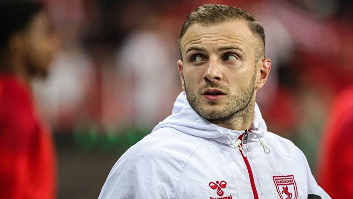 SAMSUNSPOR<br>(Celil Yüksel)