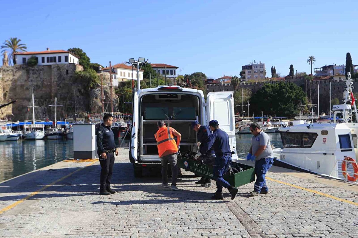Asmin A.K.’nin cenazesi, savcılık incelemesi ve otopsi işlemlerinin ardından defnedilmek üzere ailesine teslim edildi.
