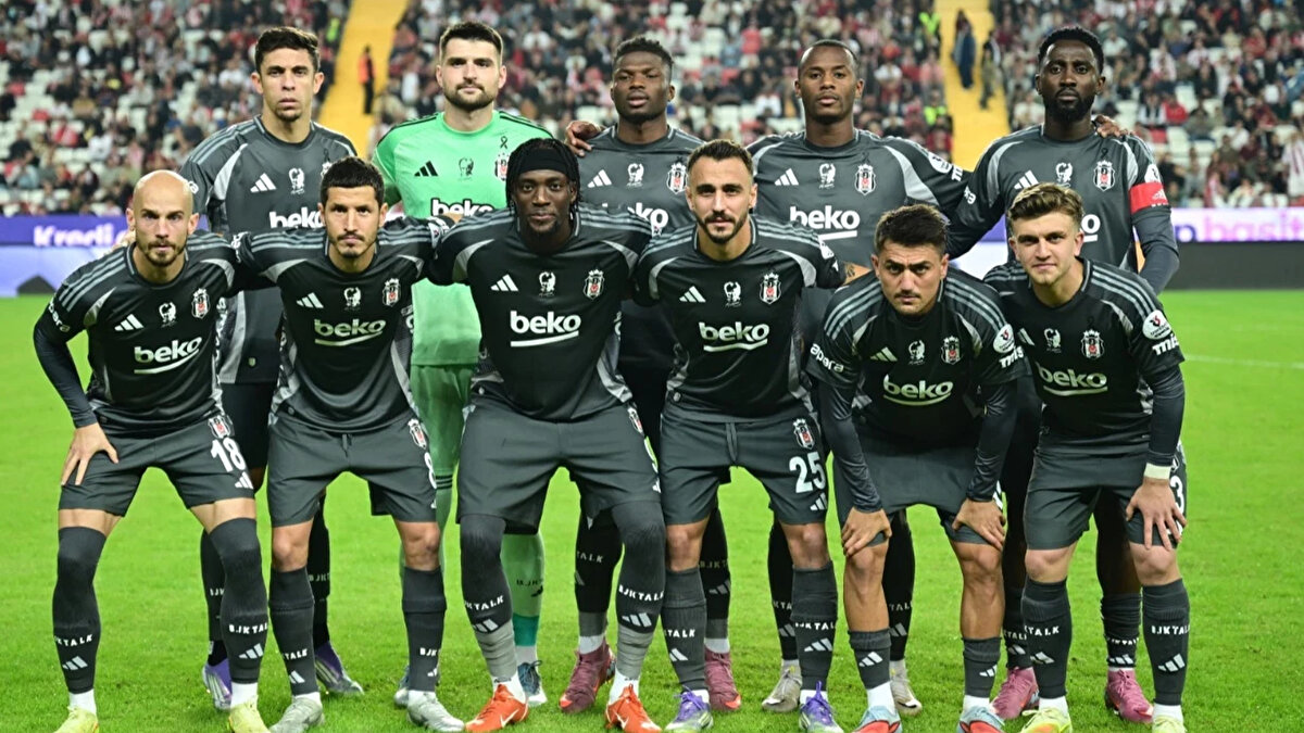 4 - Beşiktaş (59 puan) 0.1