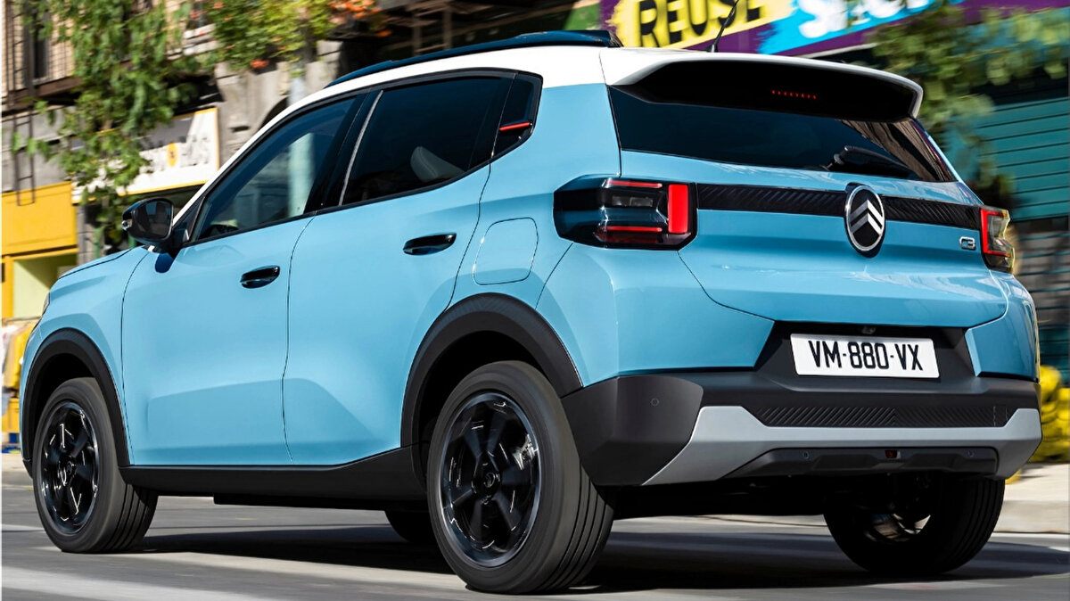 <br><br>10- Citroen C3 (-6,5%).<br>