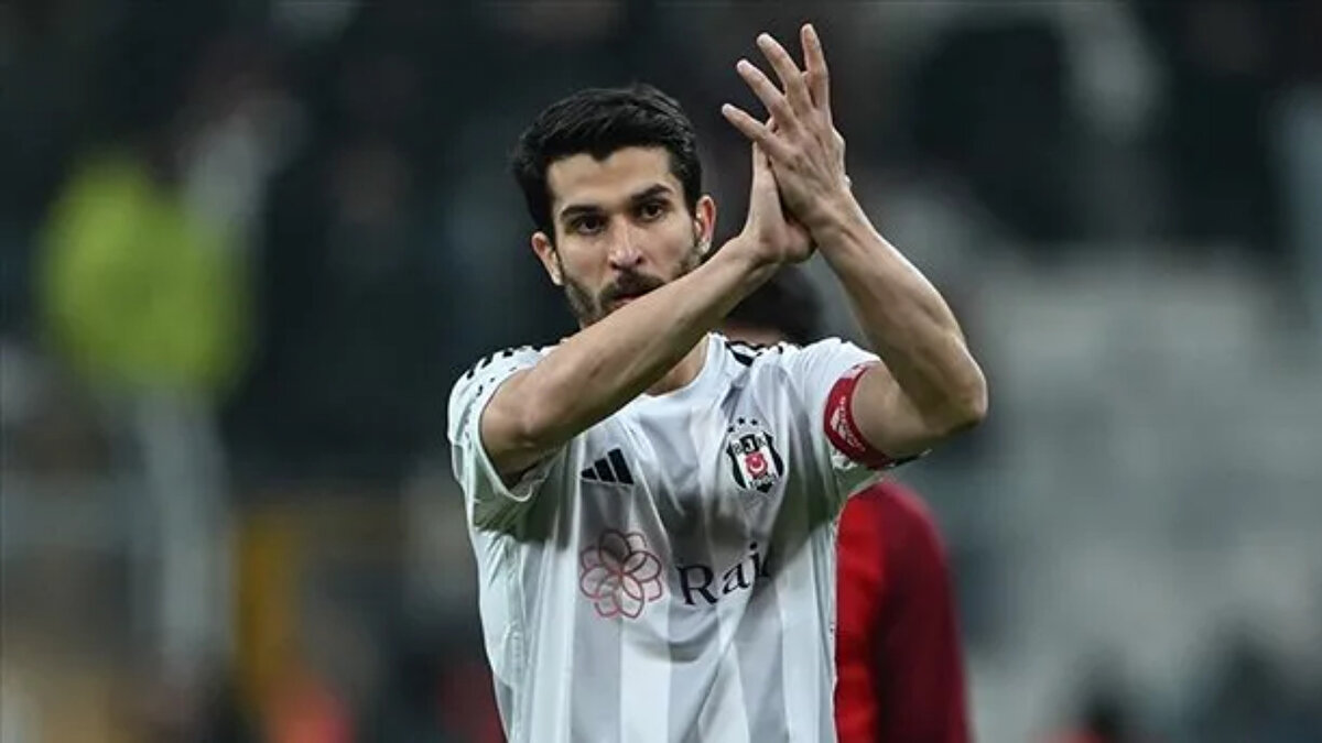 TFF'nin dün açıkladığı listede adının yer almasının ardından Necip Uysal sosyal medya hesabından yaptığı paylaşımda şu ifadeleri kullanmıştı: