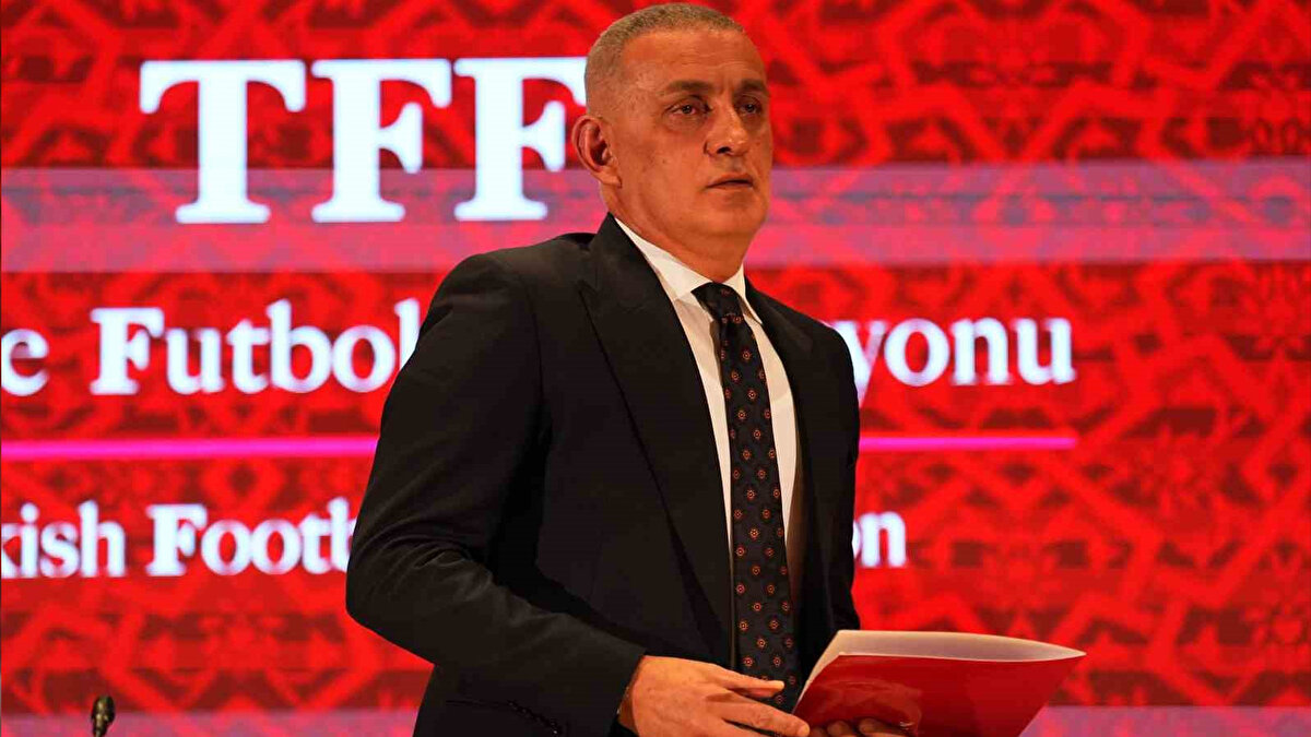 Türk futbolunda patlak veren bahis skandalın yeni gelişmeler yaşanmaya devam ediyor. <br>