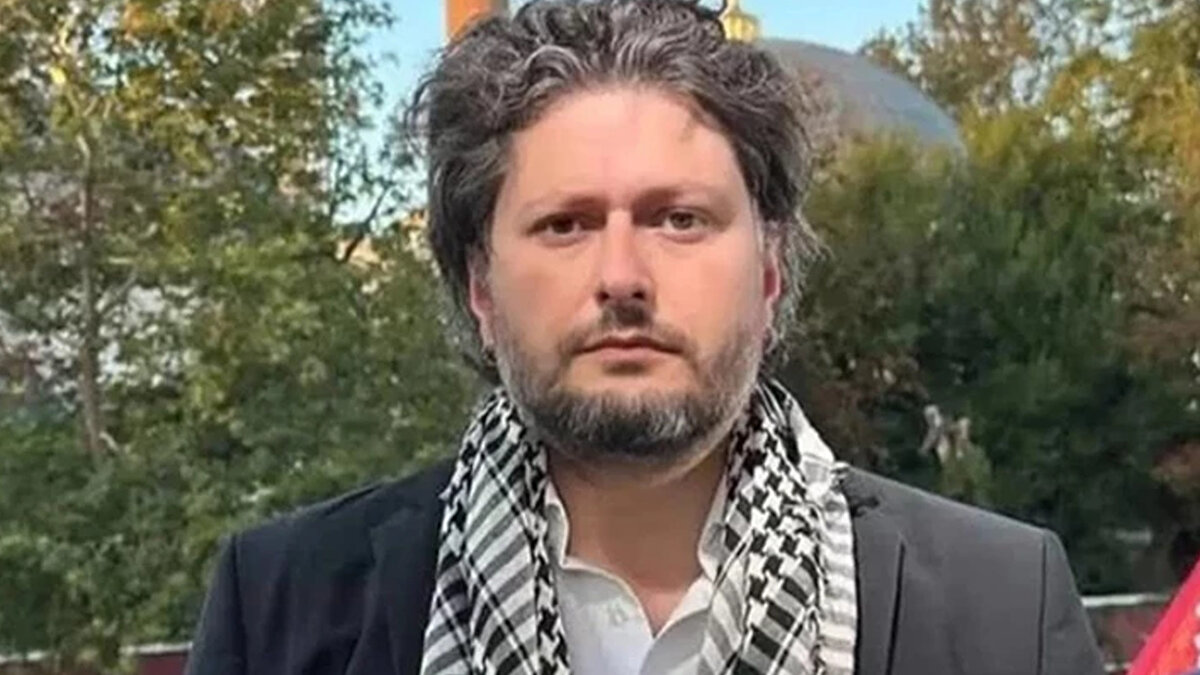 Bölükbaşı, gece saatlerinde gözaltına alınarak adliyeye sevk edildi. Savcılık ifadeleri tamamlanan Bölükbaşı, çıkarıldığı sulh ceza hakimliğince tutuklanarak cezaevine gönderildi.